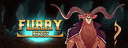 Furry Heroes