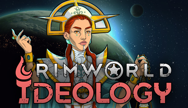 RimWorld - Ideology on Steam