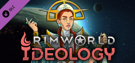 rimworld ideology steam key