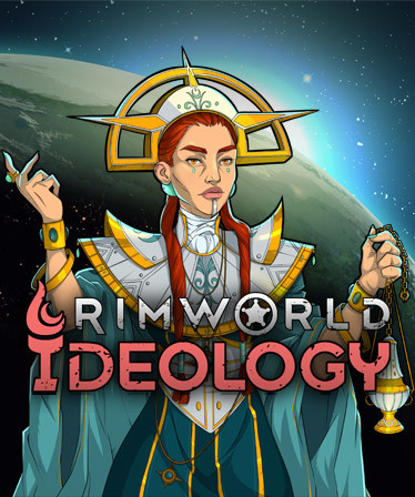 RimWorld - Ideology