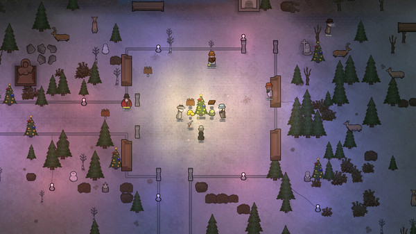 Скриншот из RimWorld - Ideology