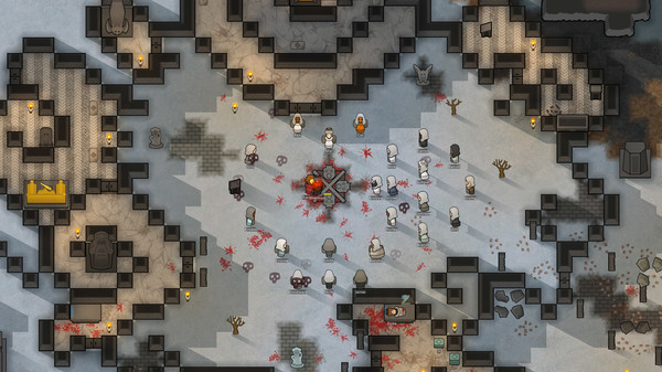 Скриншот из RimWorld - Ideology