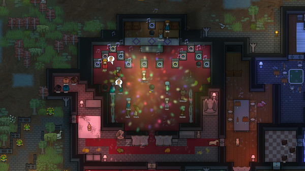 Скриншот из RimWorld - Ideology