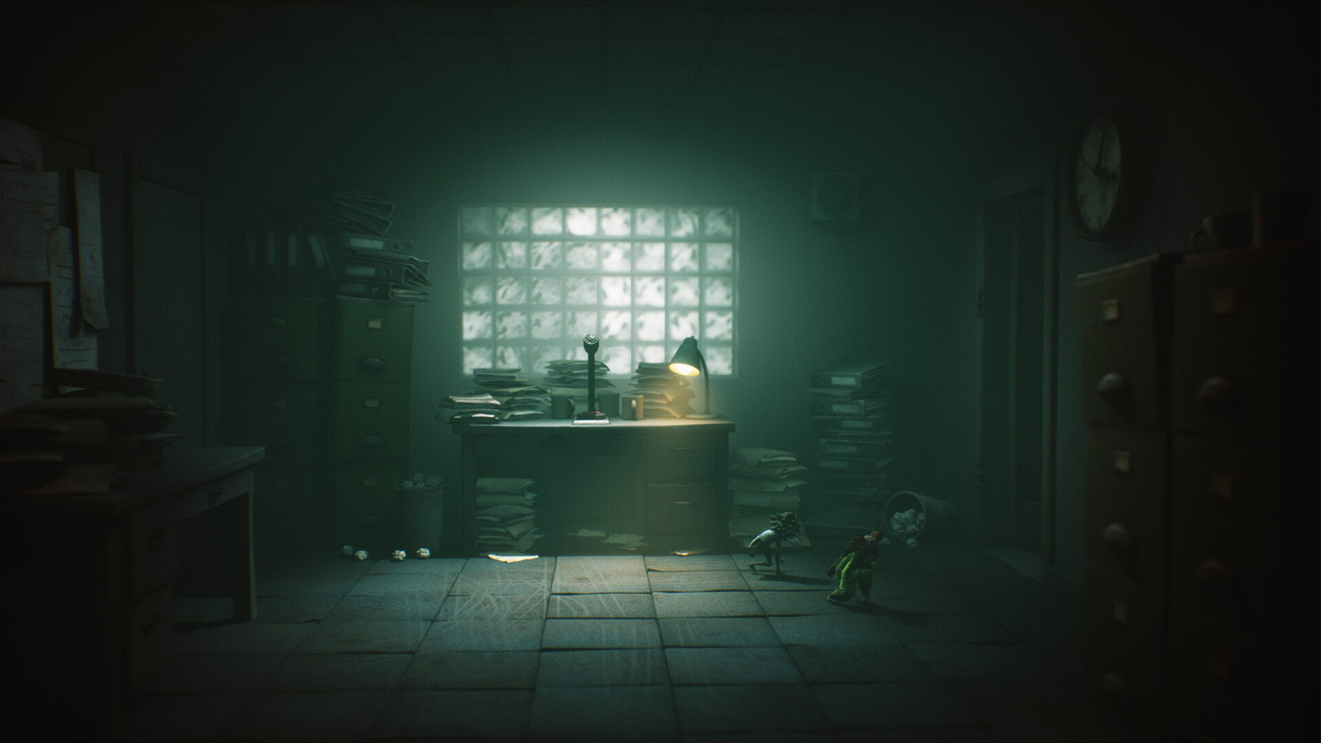 Comprar Little Nightmares III Steam