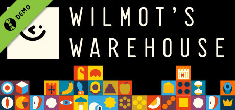 Wilmot's Warehouse Demo banner