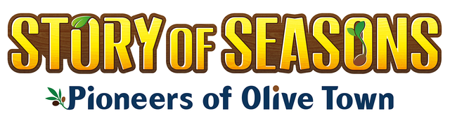 Story of Seasons: Pioneers of Olive Town
