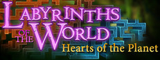 Labyrinths of the World: Hearts of the Planet Collector's Edition