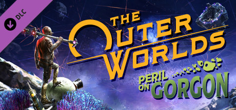 The Outer Worlds: Peril on Gorgon banner image