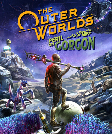 The Outer Worlds: Peril on Gorgon