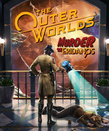 The Outer Worlds: Murder on Eridanos