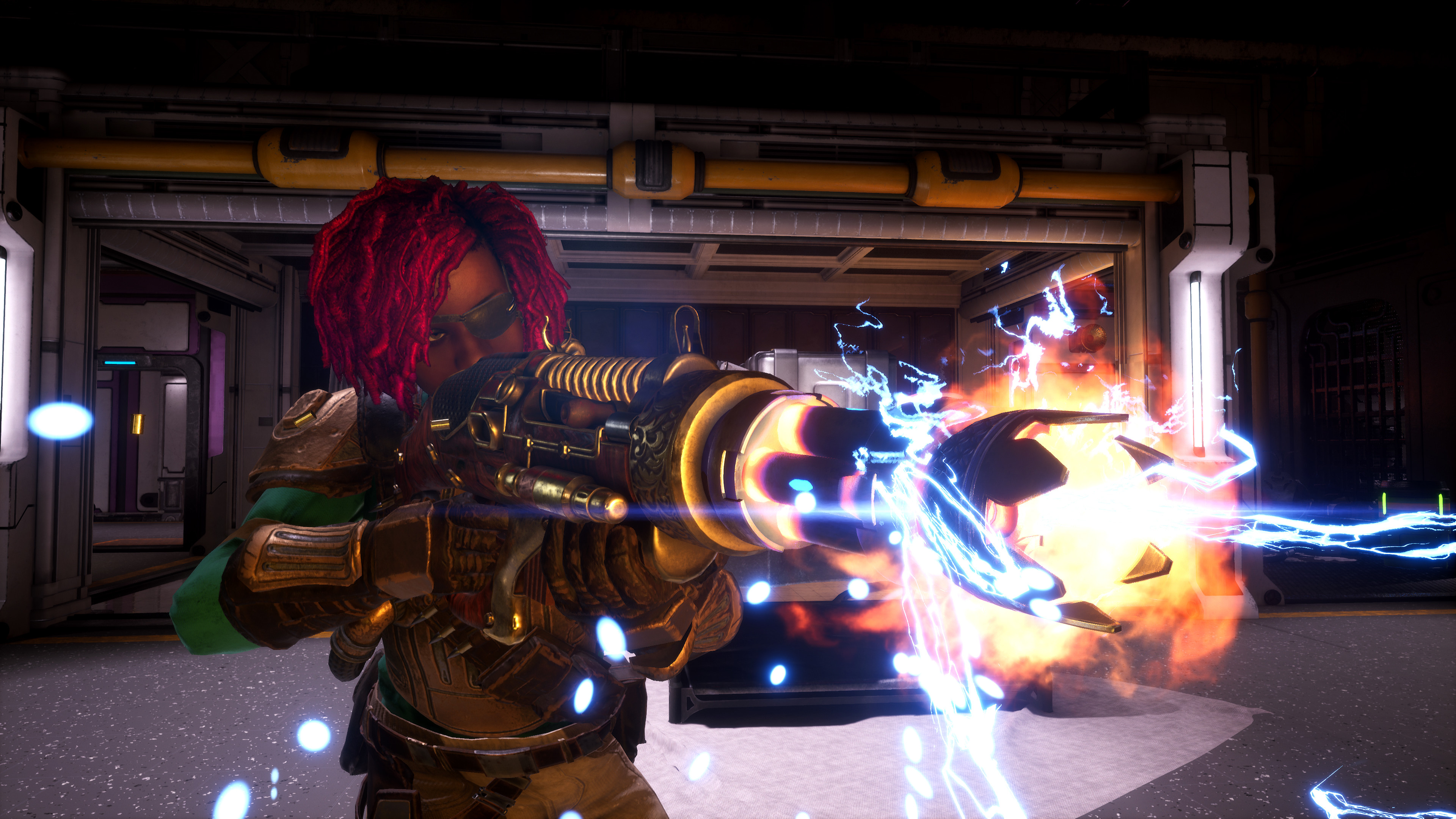 The Outer Worlds Murder On Eridanos Free Download