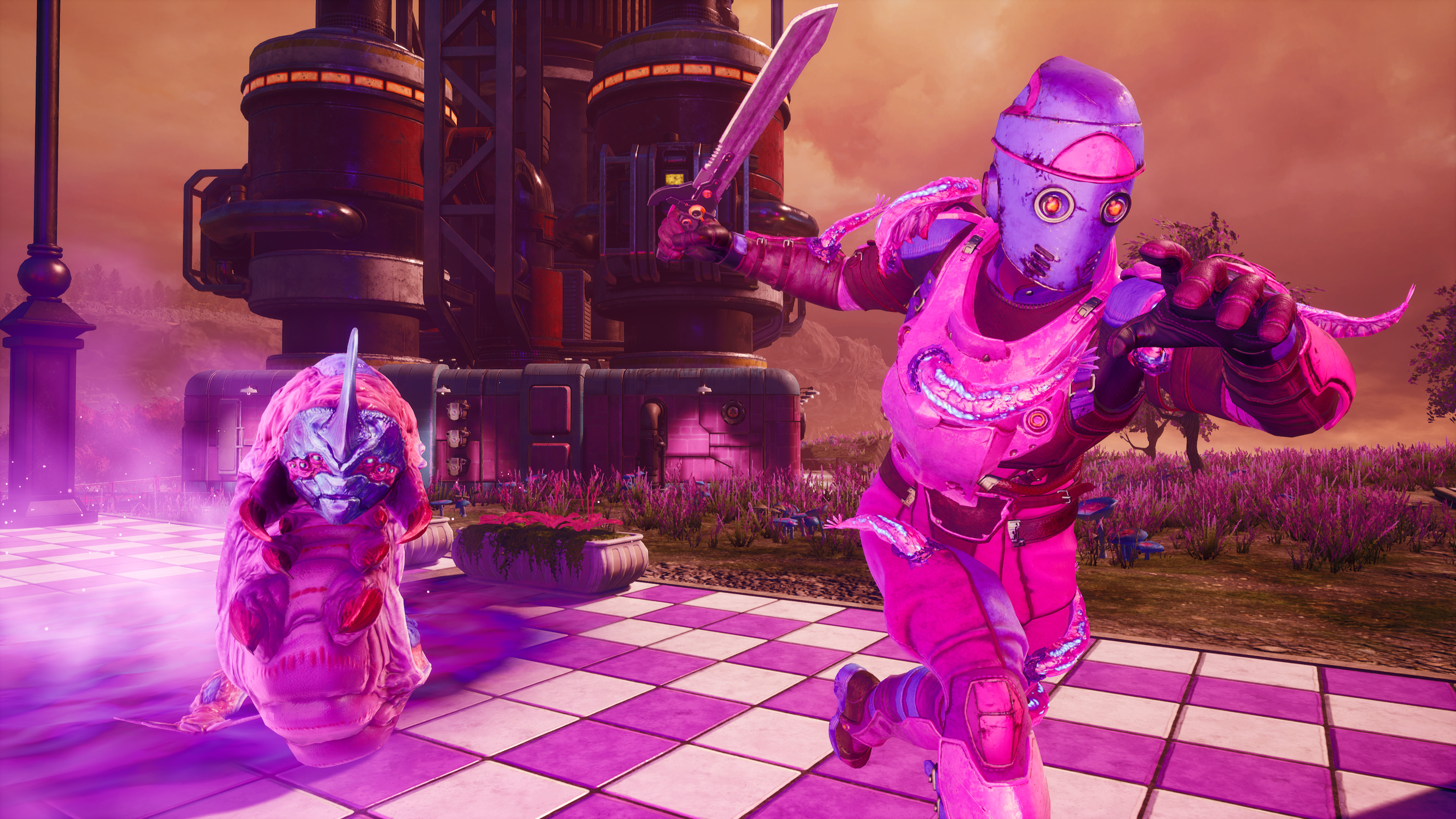 The Outer Worlds Murder On Eridanos Free Download