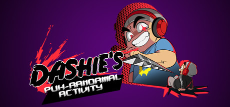 Dashie's Puh-ranormal Activity banner