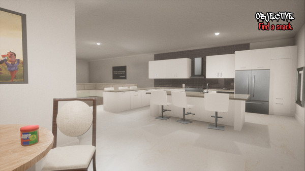 Dashie's Puh-ranormal Activityfor windows and Linux 1