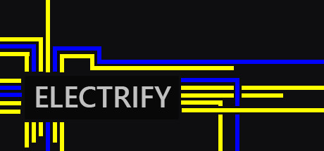 Electrify Cover Image