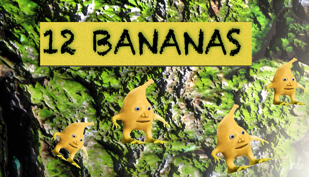 Steam Workshop::Bananas!