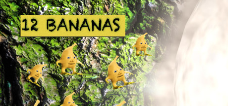 12 bananas Cover Image