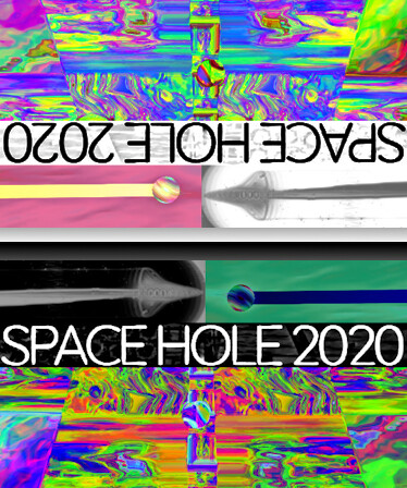 Space Hole 2020