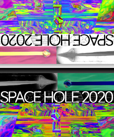 Space Hole 2020