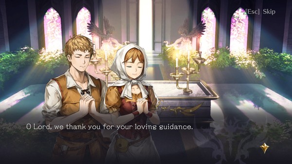 Скриншот из Actraiser Renaissance