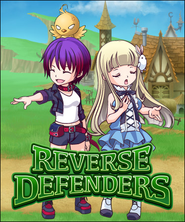 Reverse Defenders