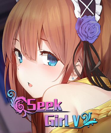 Seek Girl V