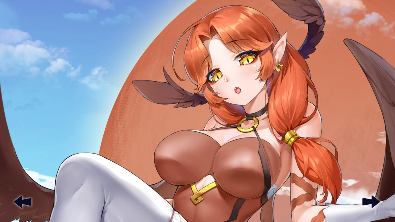 Seek Girl V screenshot 1
