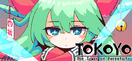 TOKOYO: The Tower of Perpetuity Cover Image