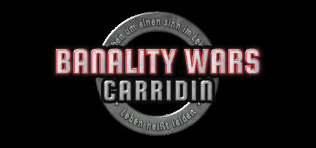 Banality Wars Carridin Cover Image