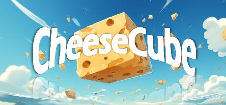 CheeseCube Cover Image