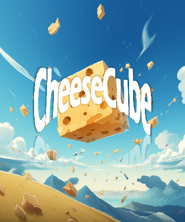 CheeseCube