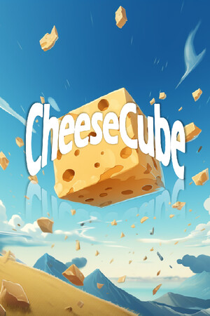 CheeseCube