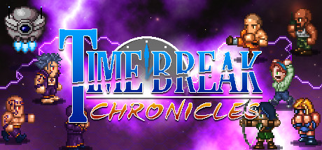 Time Break Chronicles technical specifications for laptop