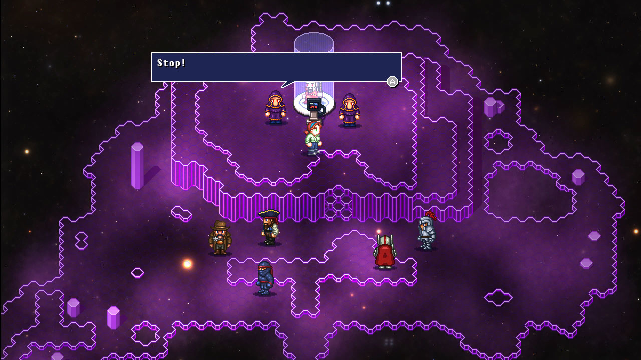 Time Break Chronicles #9