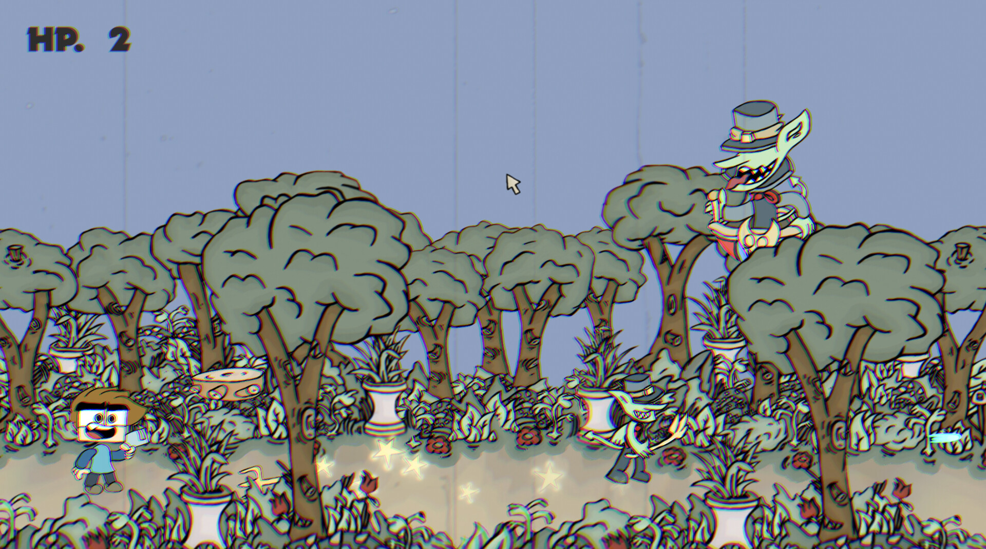 Self gunsbase screenshot 1