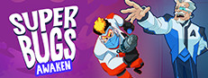 Superbugs: Awaken 게임 이미지