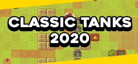 CLASSIC TANKS 2020 banner image