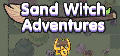 Image for Sand Witch Adventures