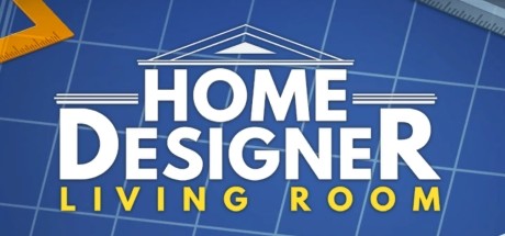 Steam header art for Home Designer - Living Room