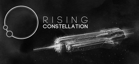 Rising Constellation Cover Image