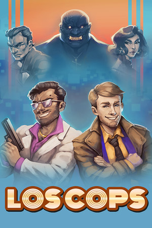 Los Cops