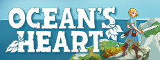 Ocean's Heart