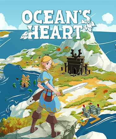 Ocean's Heart