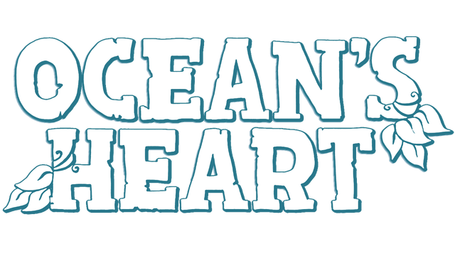 Ocean's Heart