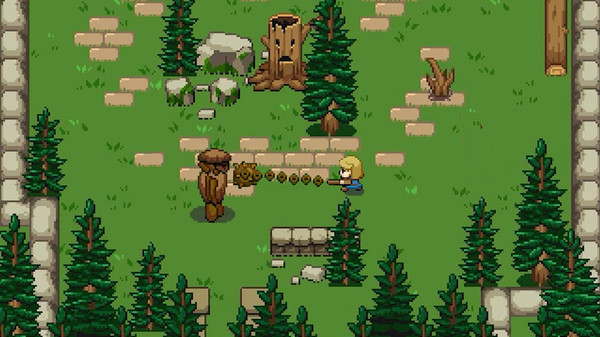 Скриншот из Ocean's Heart Скриншот из Ocean's Heart