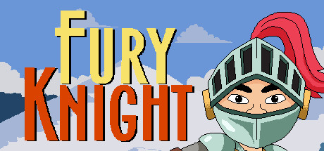 Fury Knight [steam key]