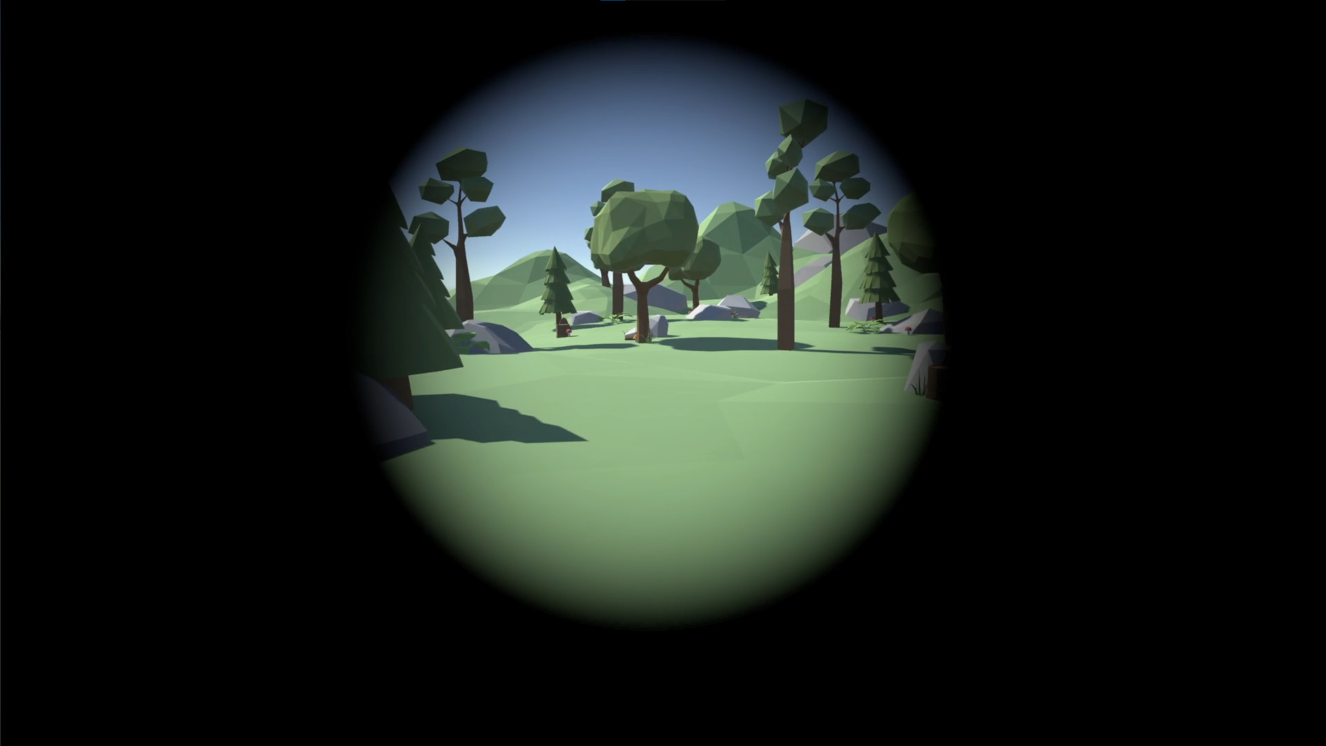 OVR Locomotion Effect : Anti-VR Sickness #4