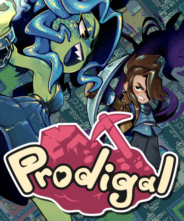 Prodigal