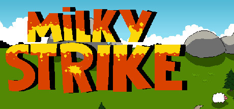 Milky Strike PC game deal