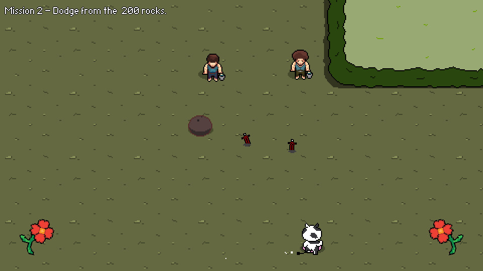Milky Strike PC gameplay screenshot 5 of 5